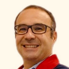 Dr Felipe Canato