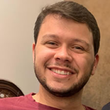 Dr. Jarlei Rempto