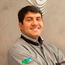 Dr Rosmarin Bastos