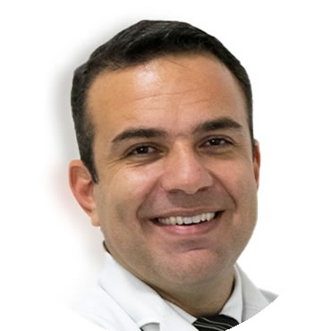 Dr. Francisco de Assis