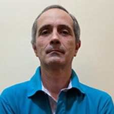 Dr Gorazil Crezo